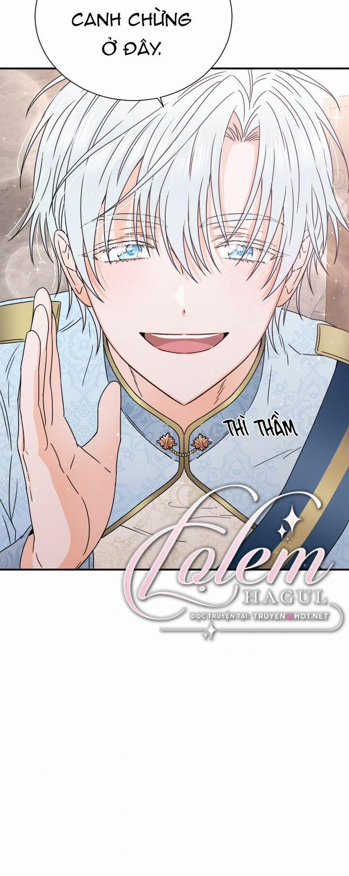 Tiểu Thư Bé Bỏng Đáng Yêu! 142 trang 40