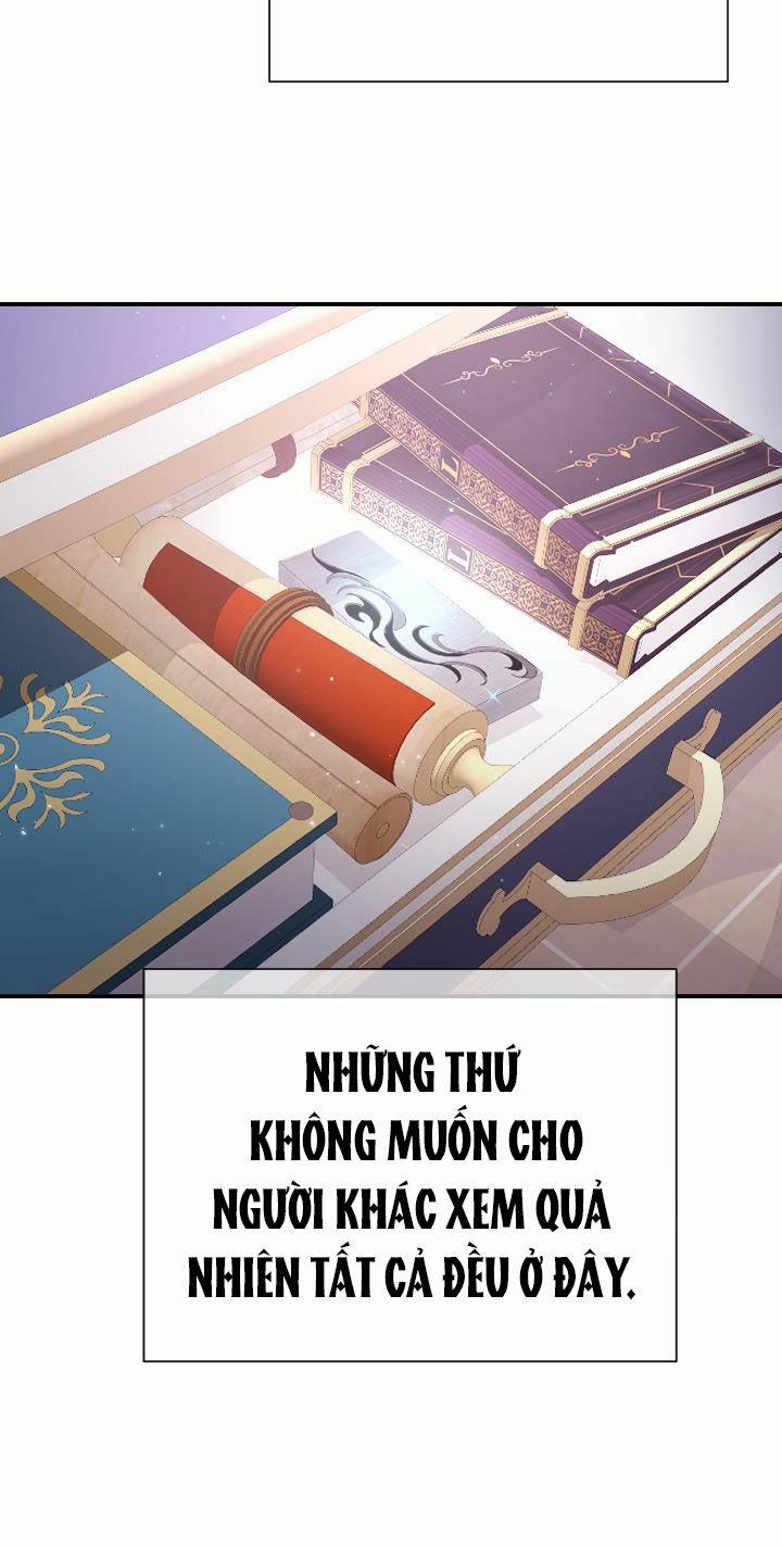 Tiểu Thư Bé Bỏng Đáng Yêu! 142 trang 6