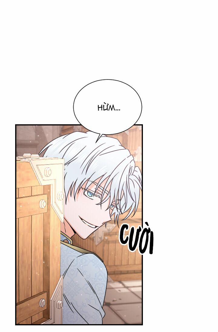 Tiểu Thư Bé Bỏng Đáng Yêu! 143 trang 1