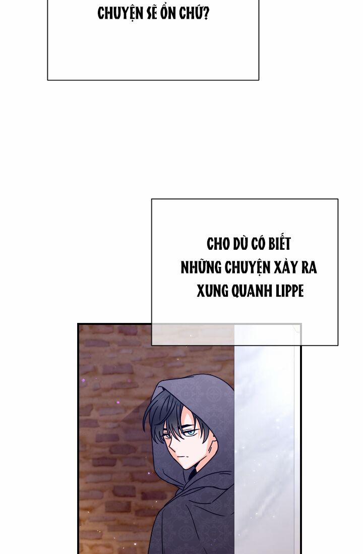 Tiểu Thư Bé Bỏng Đáng Yêu! 143 trang 10