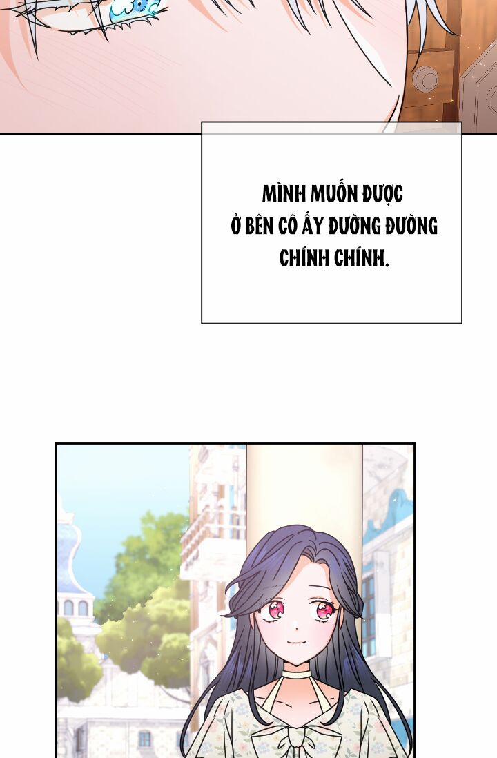 Tiểu Thư Bé Bỏng Đáng Yêu! 143 trang 14