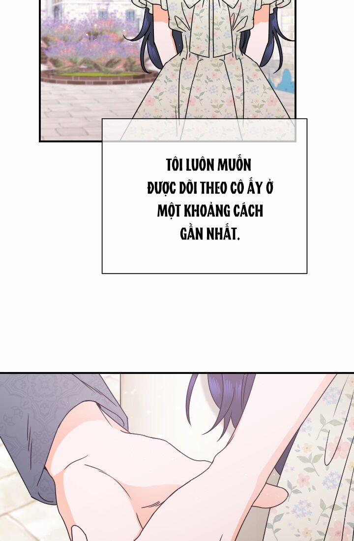 Tiểu Thư Bé Bỏng Đáng Yêu! 143 trang 15