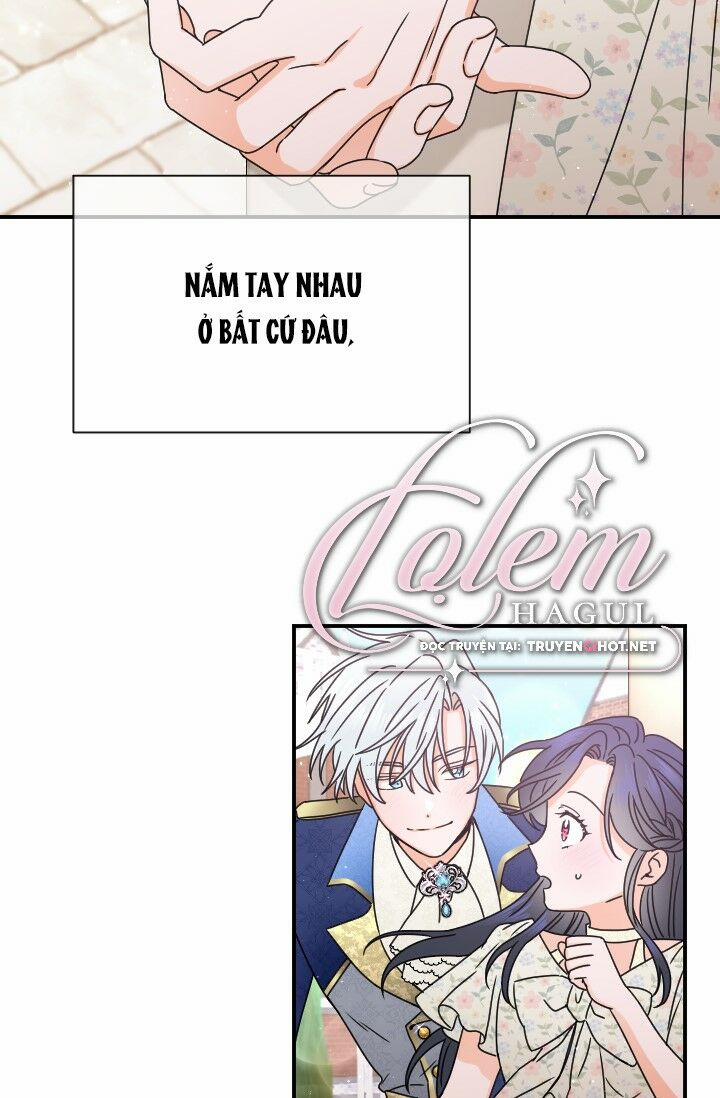 Tiểu Thư Bé Bỏng Đáng Yêu! 143 trang 16