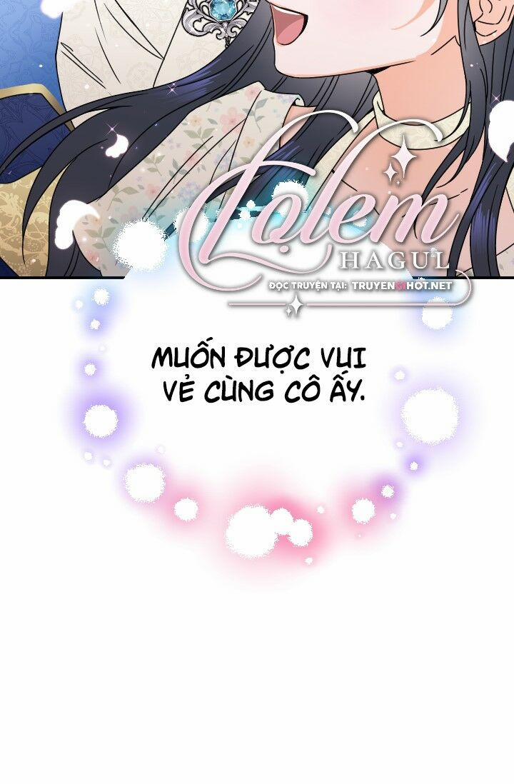 Tiểu Thư Bé Bỏng Đáng Yêu! 143 trang 18