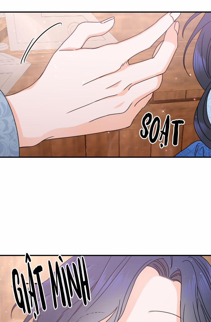 Tiểu Thư Bé Bỏng Đáng Yêu! 143 trang 19