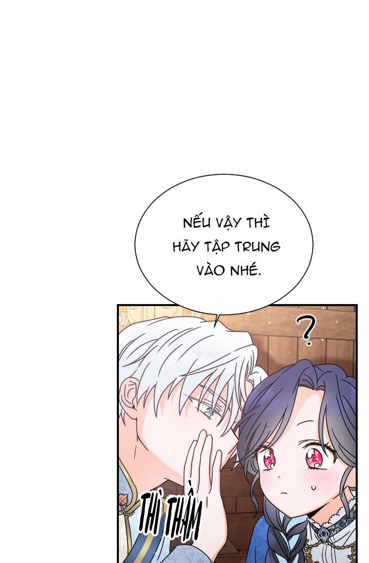 Tiểu Thư Bé Bỏng Đáng Yêu! 143 trang 2