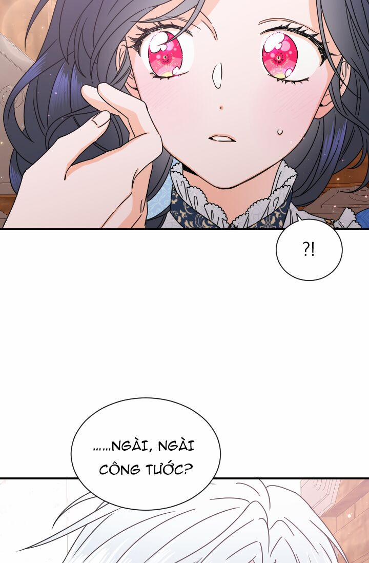 Tiểu Thư Bé Bỏng Đáng Yêu! 143 trang 20