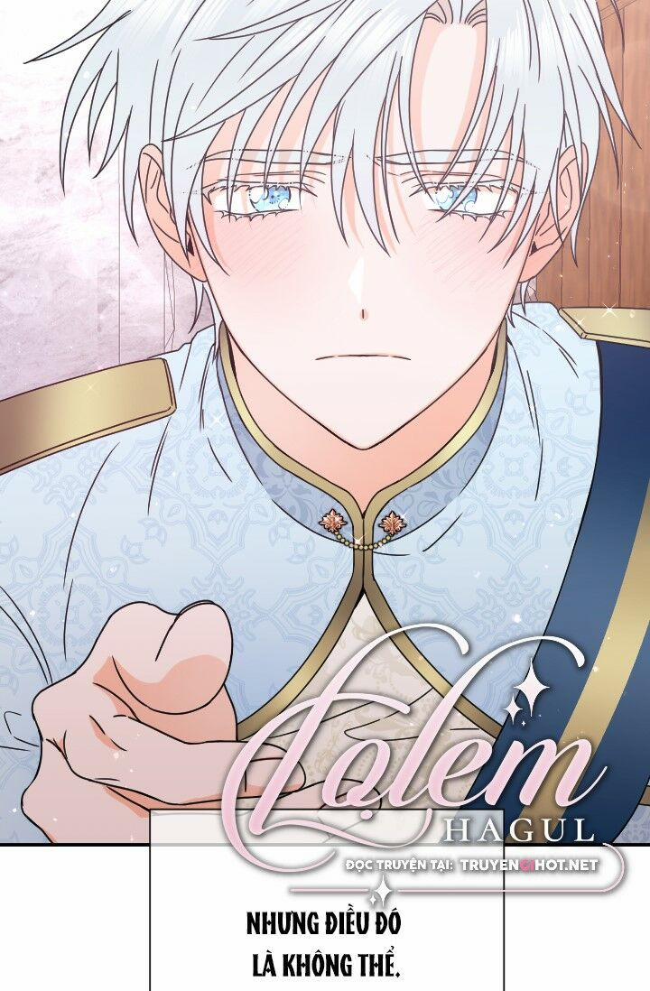 Tiểu Thư Bé Bỏng Đáng Yêu! 143 trang 21