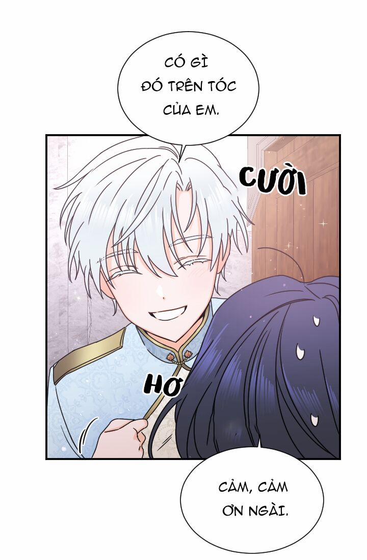 Tiểu Thư Bé Bỏng Đáng Yêu! 143 trang 24