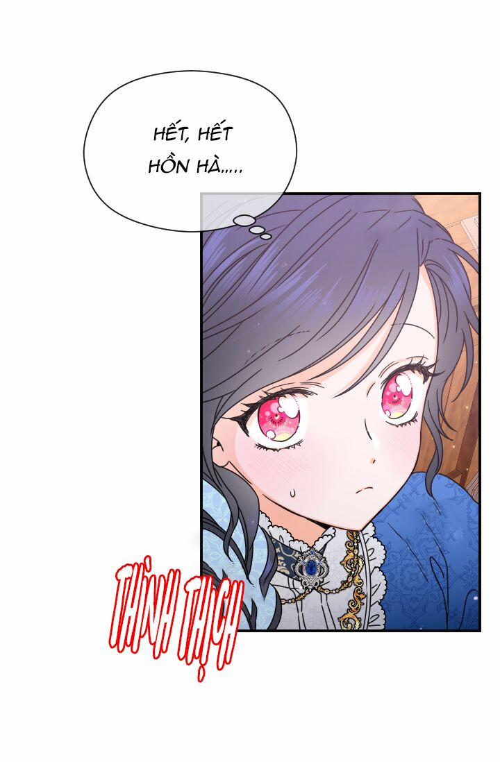 Tiểu Thư Bé Bỏng Đáng Yêu! 143 trang 25