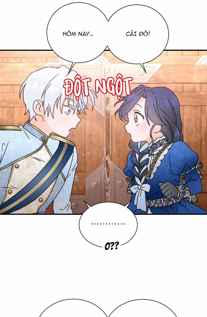 Tiểu Thư Bé Bỏng Đáng Yêu! 143 trang 26