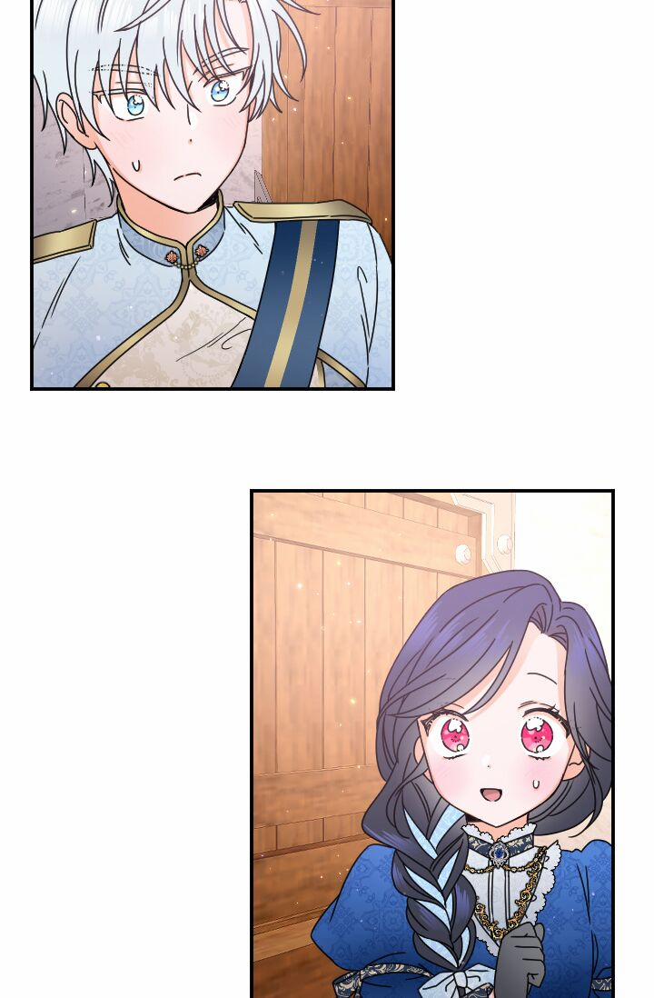 Tiểu Thư Bé Bỏng Đáng Yêu! 143 trang 28