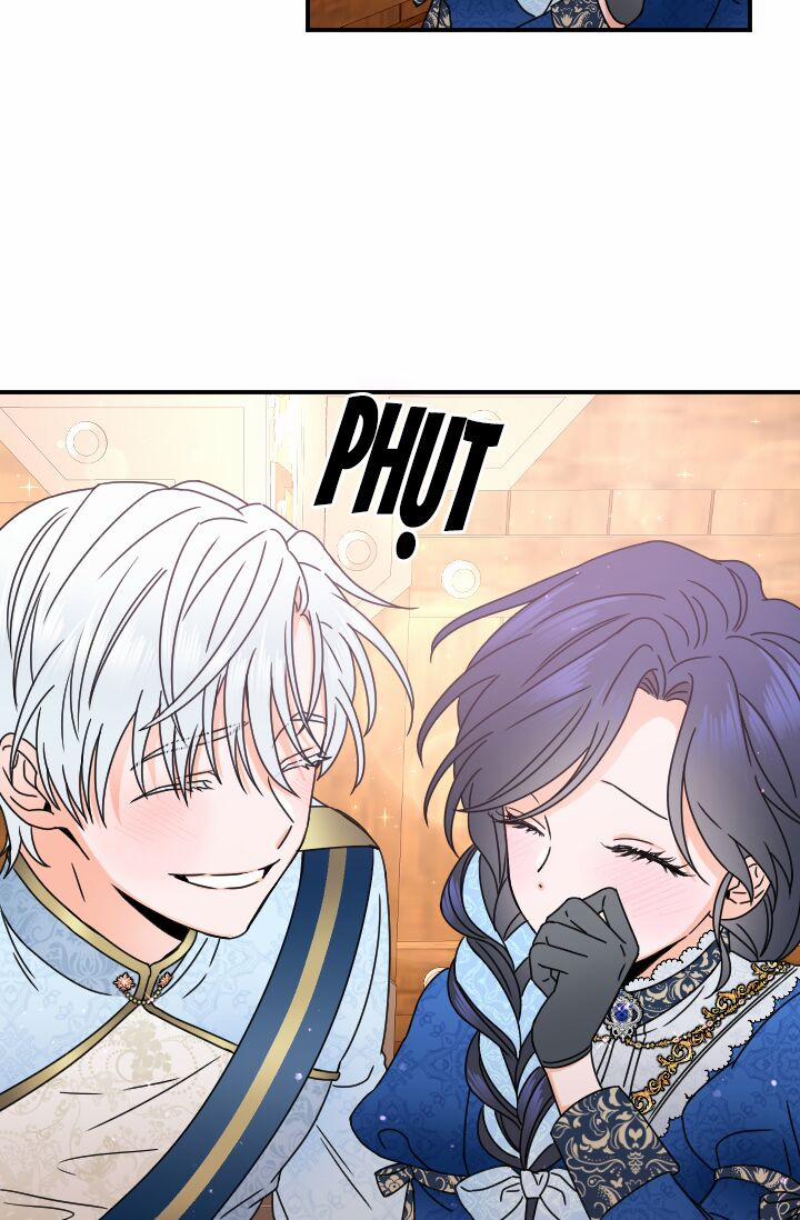 Tiểu Thư Bé Bỏng Đáng Yêu! 143 trang 29