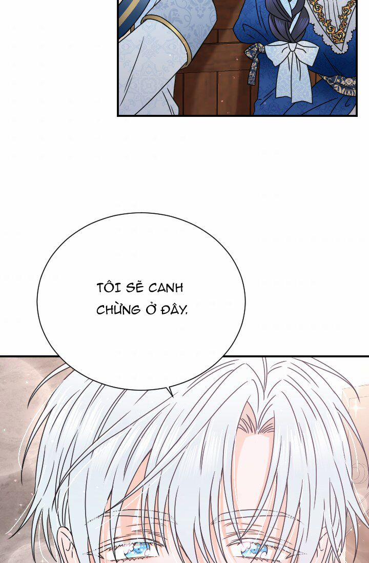 Tiểu Thư Bé Bỏng Đáng Yêu! 143 trang 3