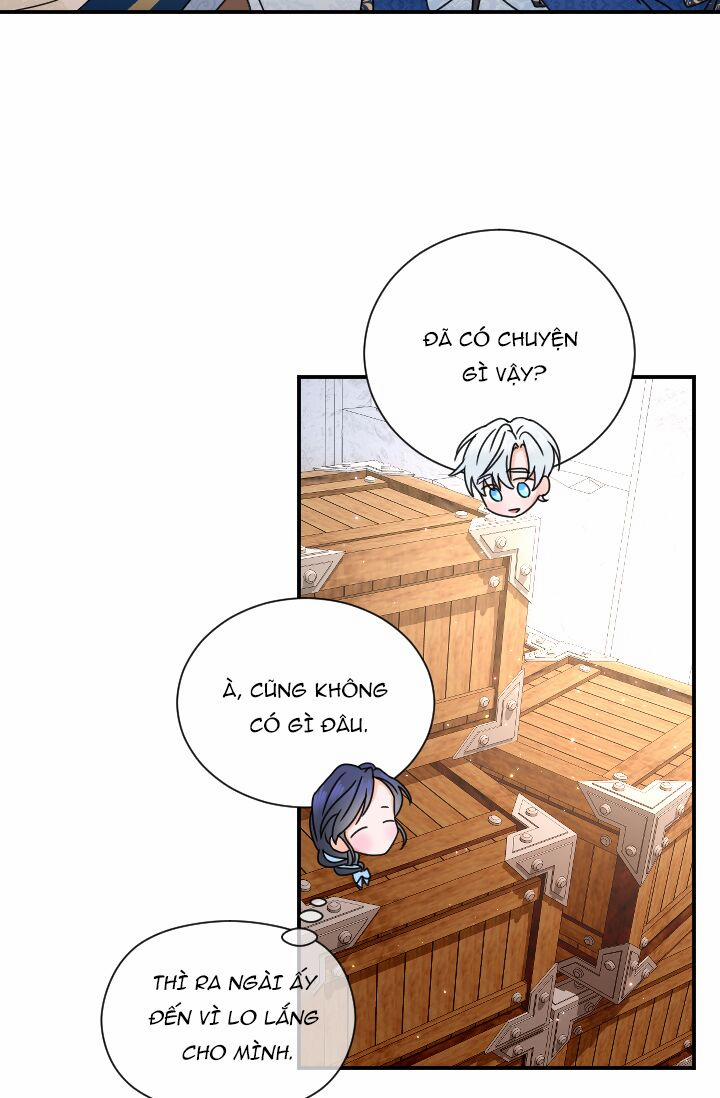 Tiểu Thư Bé Bỏng Đáng Yêu! 143 trang 30