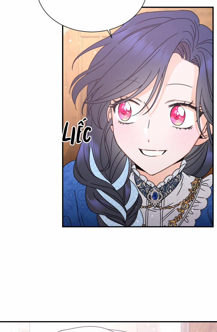 Tiểu Thư Bé Bỏng Đáng Yêu! 143 trang 32