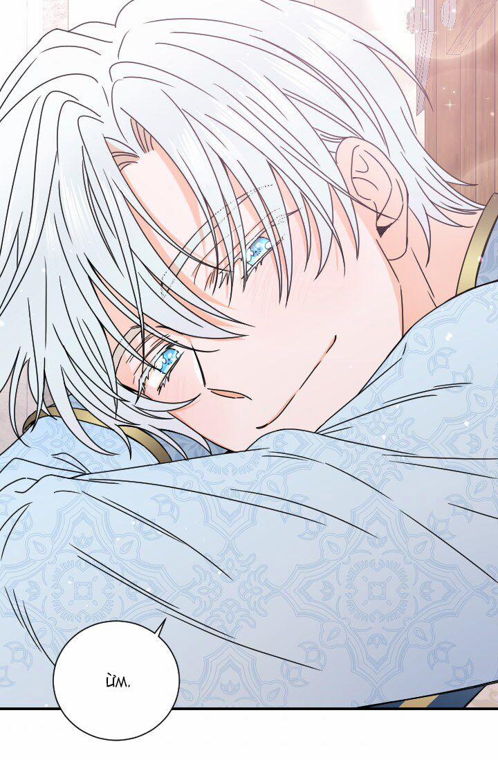 Tiểu Thư Bé Bỏng Đáng Yêu! 143 trang 33