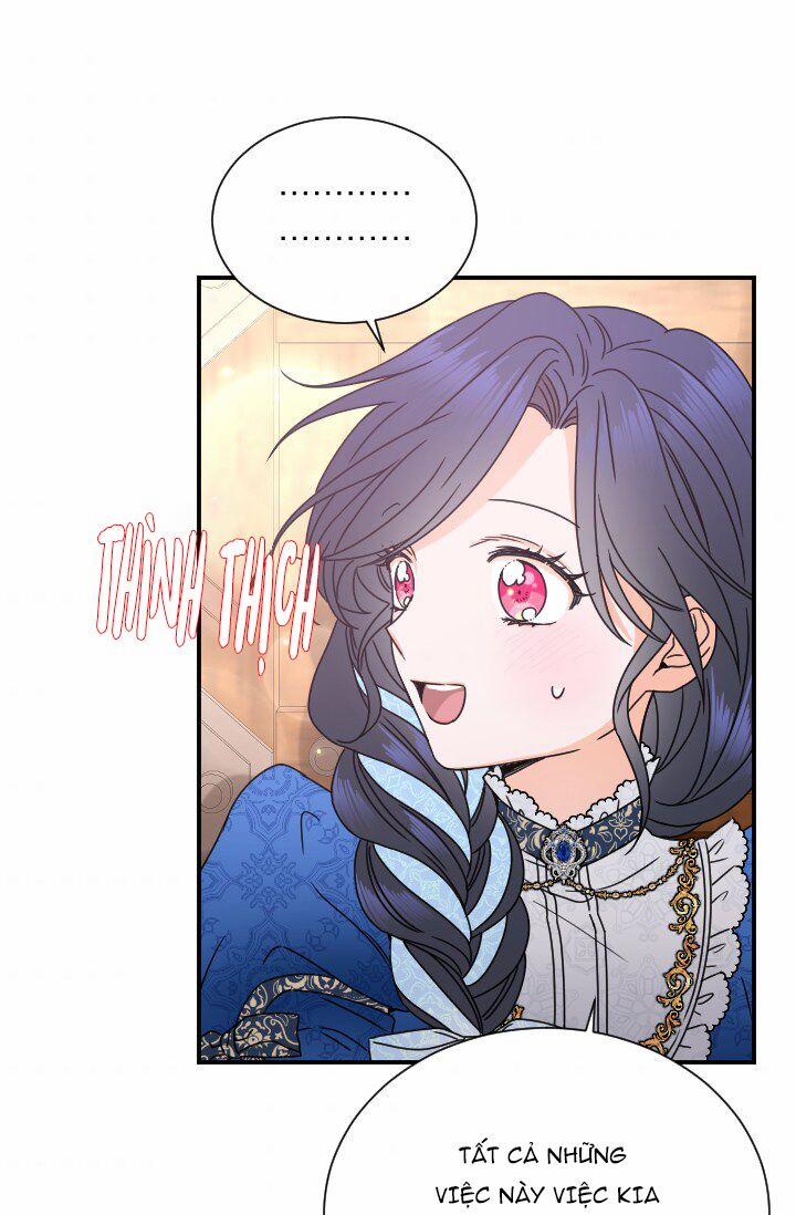 Tiểu Thư Bé Bỏng Đáng Yêu! 143 trang 34