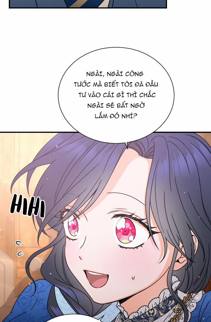 Tiểu Thư Bé Bỏng Đáng Yêu! 143 trang 36