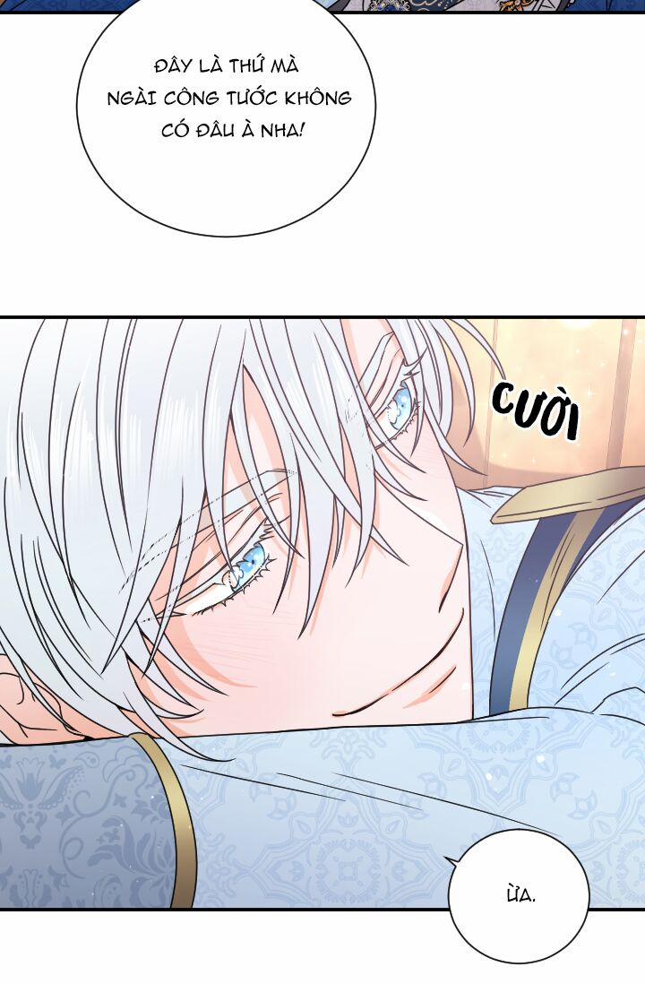 Tiểu Thư Bé Bỏng Đáng Yêu! 143 trang 37