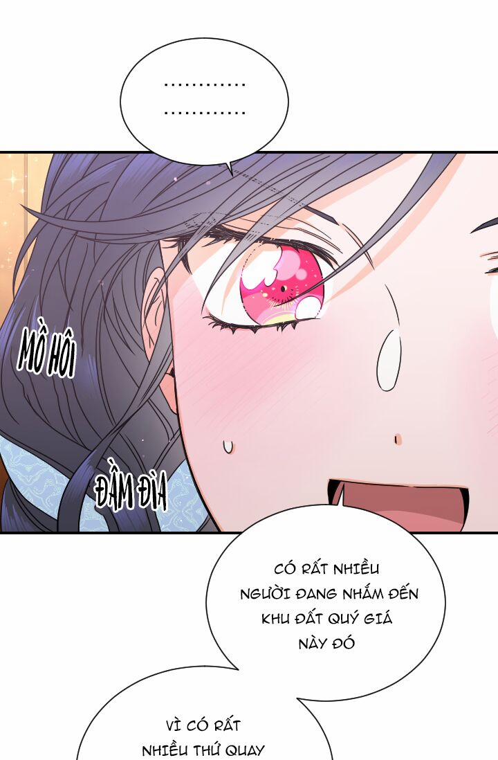 Tiểu Thư Bé Bỏng Đáng Yêu! 143 trang 38