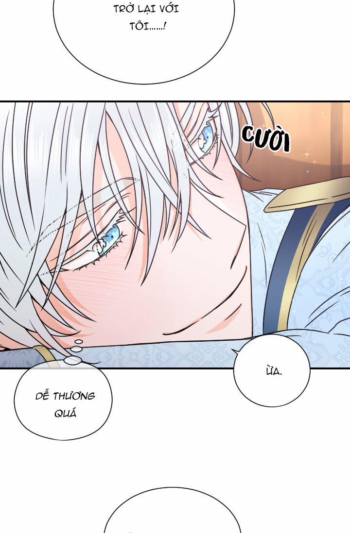 Tiểu Thư Bé Bỏng Đáng Yêu! 143 trang 39