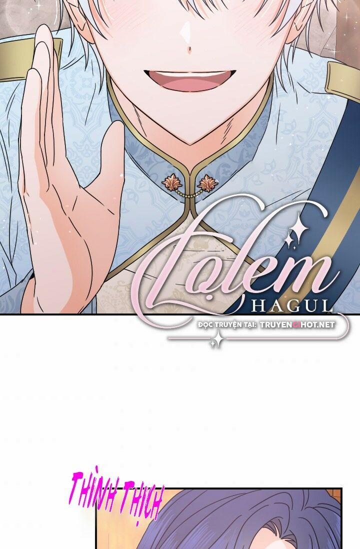 Tiểu Thư Bé Bỏng Đáng Yêu! 143 trang 4