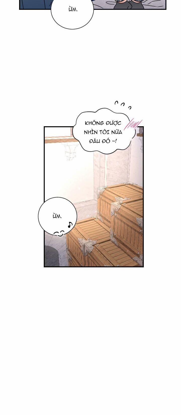 Tiểu Thư Bé Bỏng Đáng Yêu! 143 trang 41