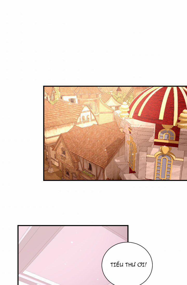 Tiểu Thư Bé Bỏng Đáng Yêu! 143 trang 42