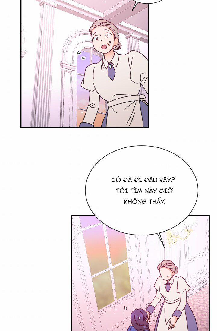 Tiểu Thư Bé Bỏng Đáng Yêu! 143 trang 43