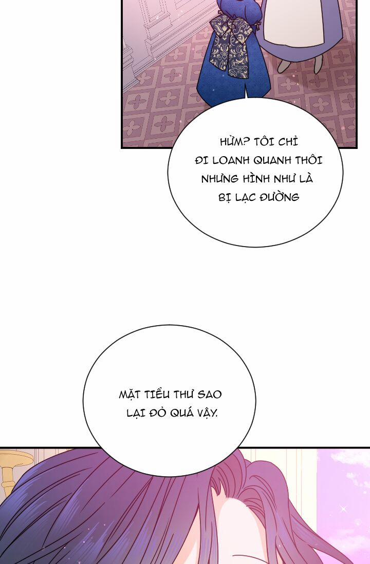 Tiểu Thư Bé Bỏng Đáng Yêu! 143 trang 44