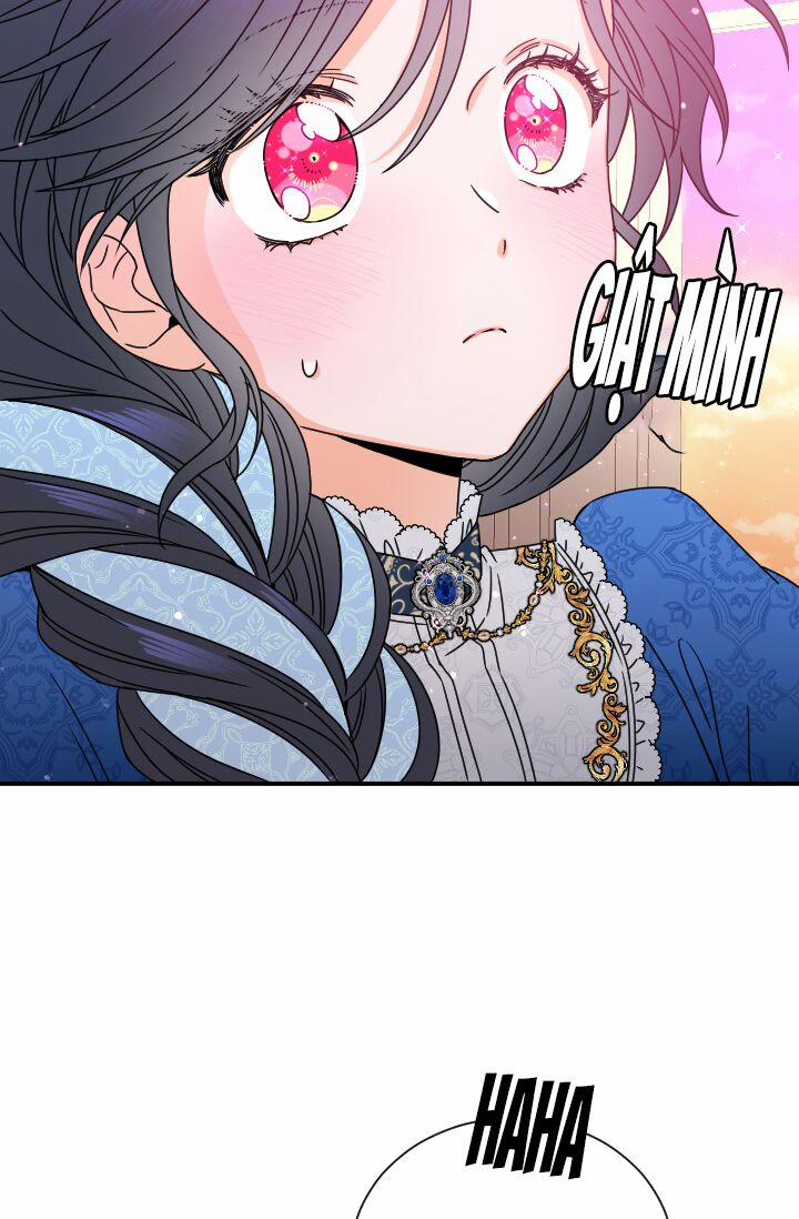 Tiểu Thư Bé Bỏng Đáng Yêu! 143 trang 45