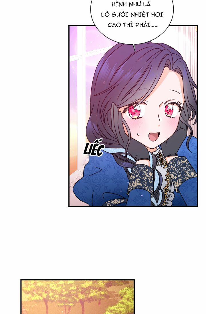 Tiểu Thư Bé Bỏng Đáng Yêu! 143 trang 46