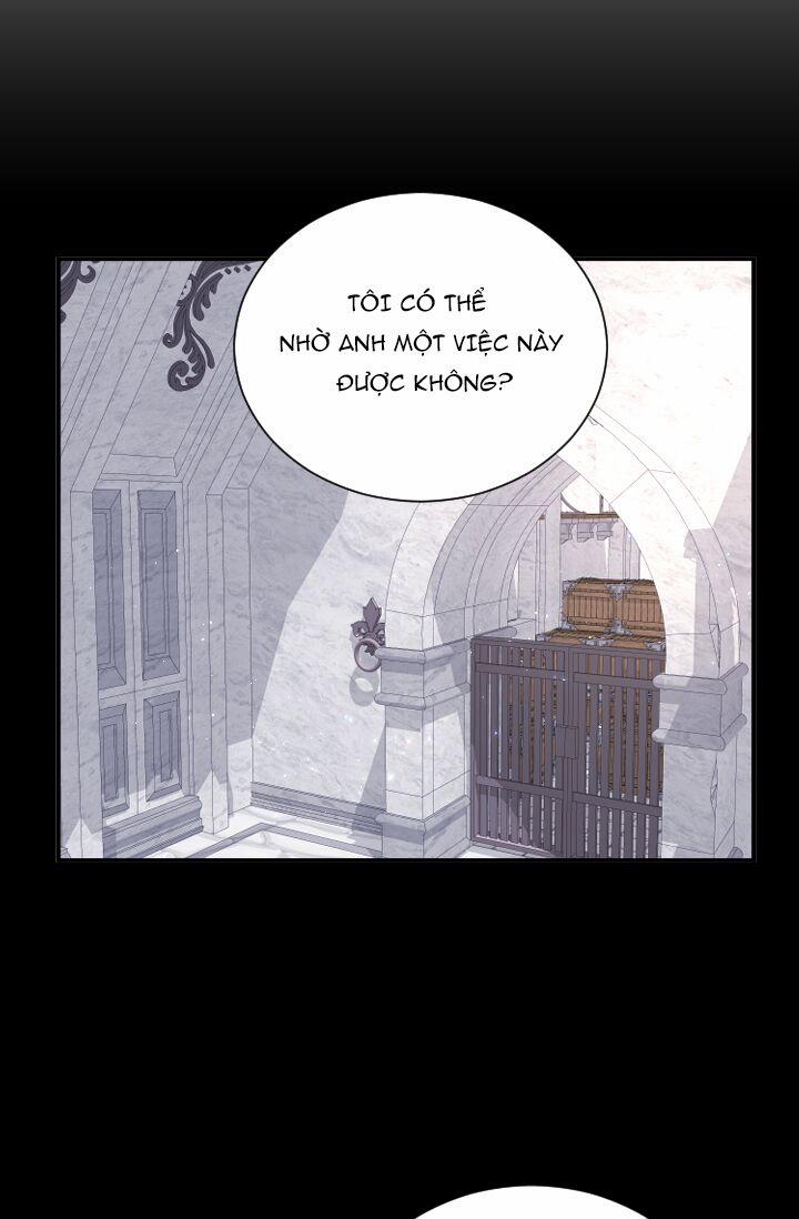 Tiểu Thư Bé Bỏng Đáng Yêu! 143 trang 48