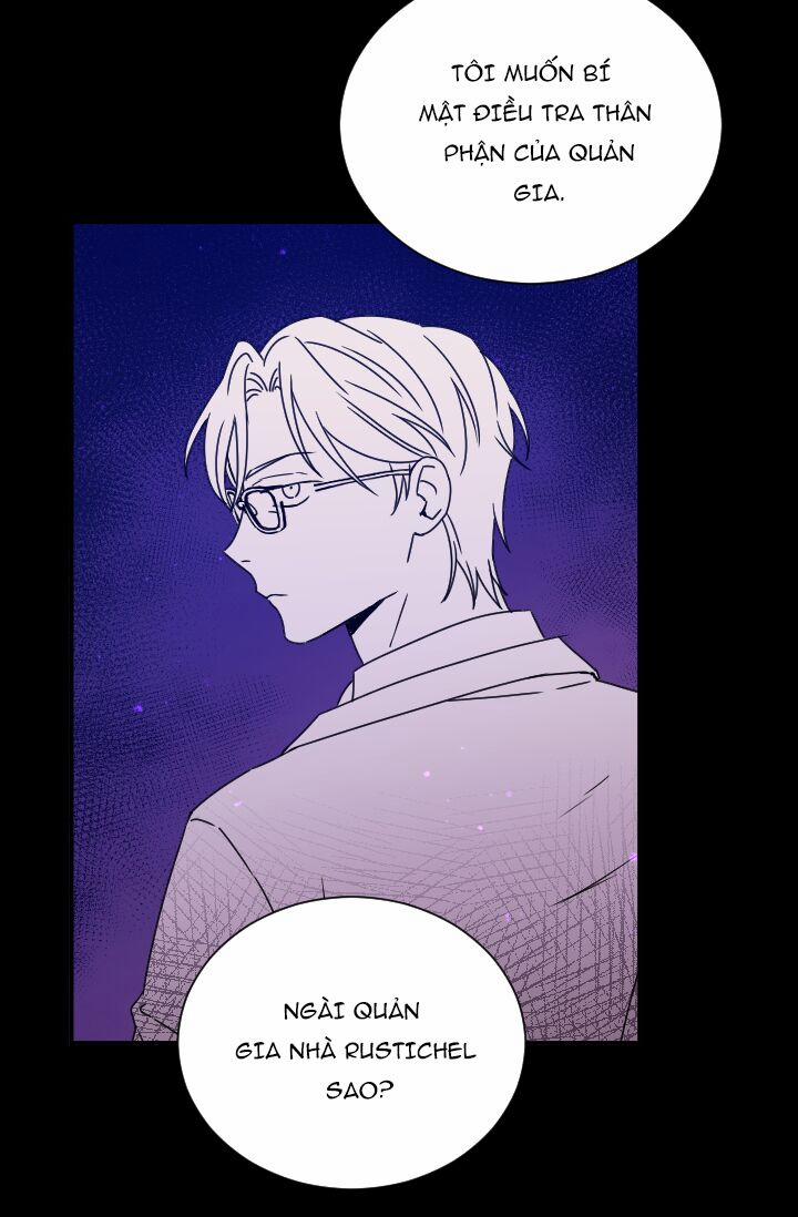 Tiểu Thư Bé Bỏng Đáng Yêu! 143 trang 49