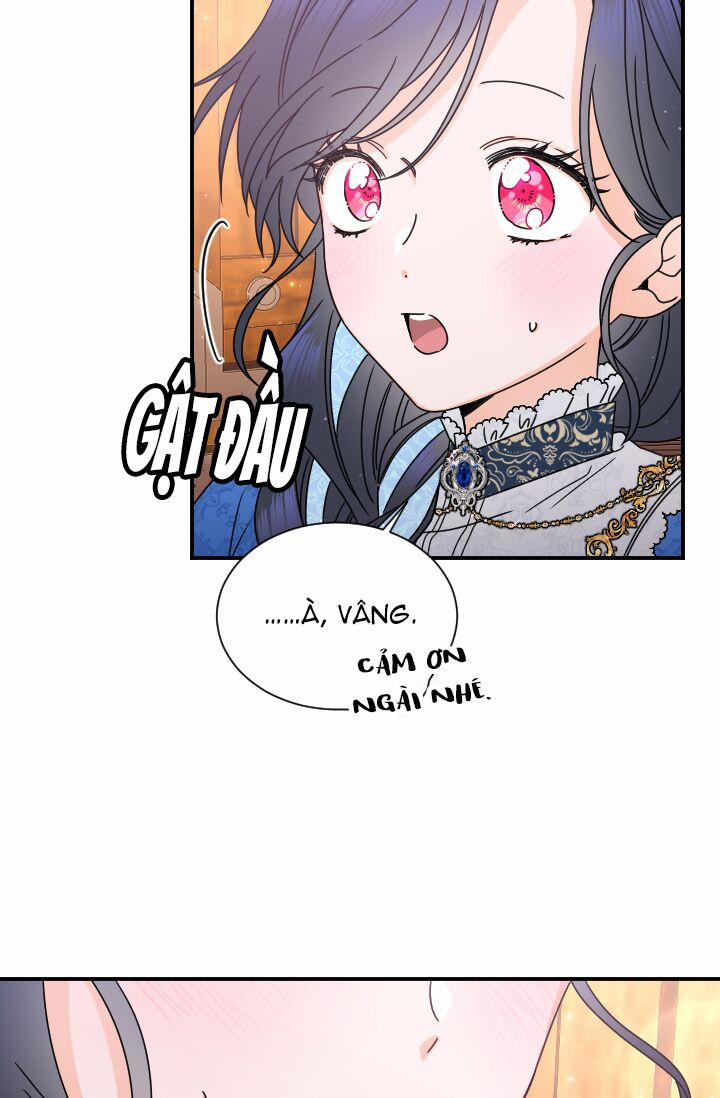 Tiểu Thư Bé Bỏng Đáng Yêu! 143 trang 5