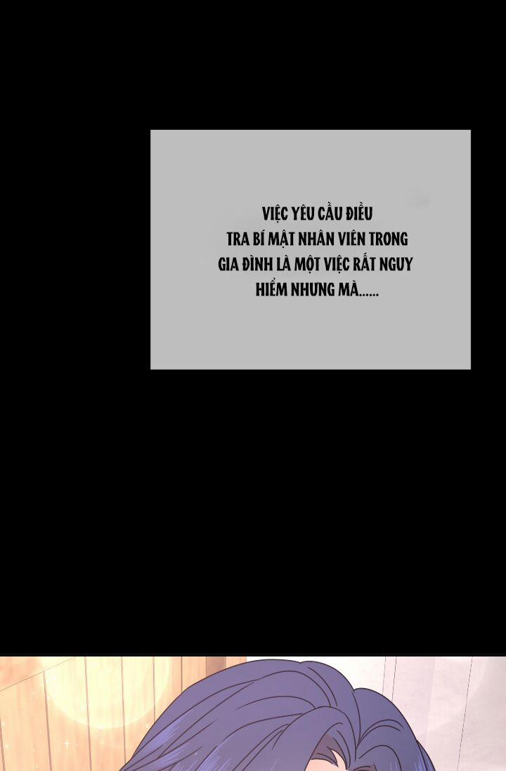 Tiểu Thư Bé Bỏng Đáng Yêu! 143 trang 50