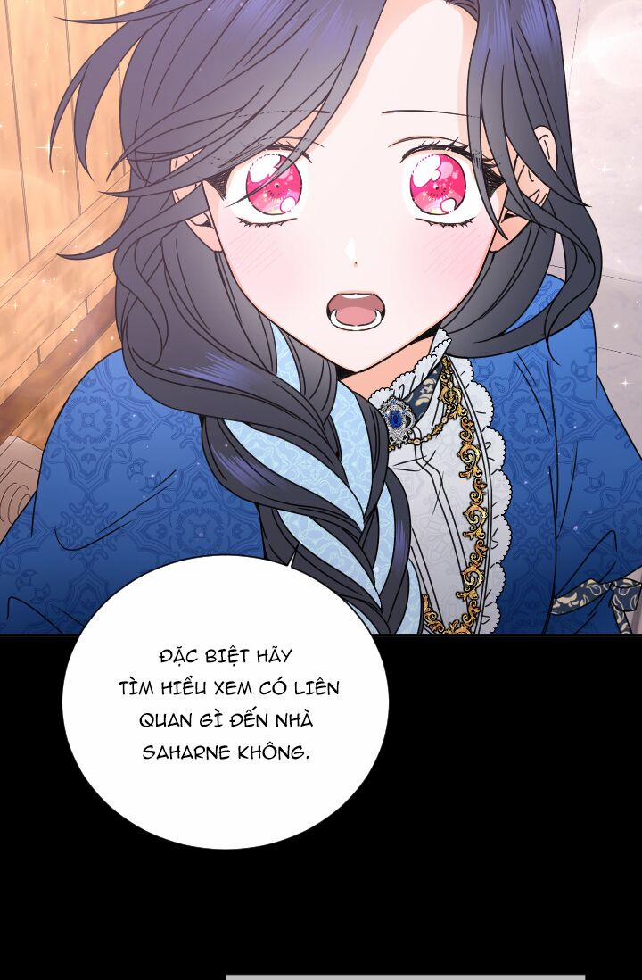 Tiểu Thư Bé Bỏng Đáng Yêu! 143 trang 51