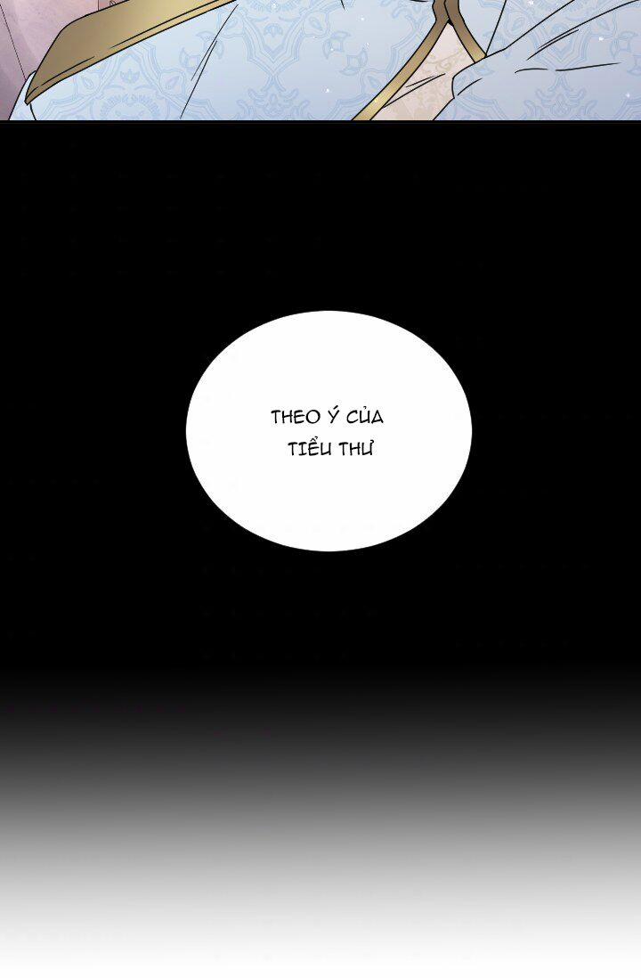 Tiểu Thư Bé Bỏng Đáng Yêu! 143 trang 53