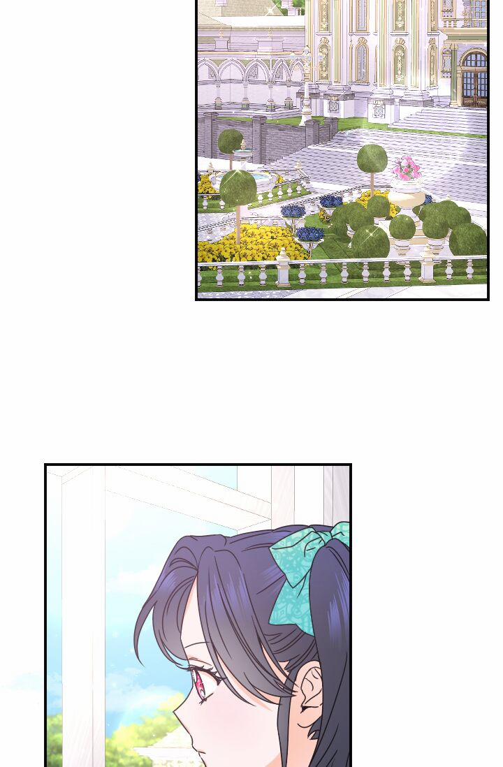 Tiểu Thư Bé Bỏng Đáng Yêu! 143 trang 55