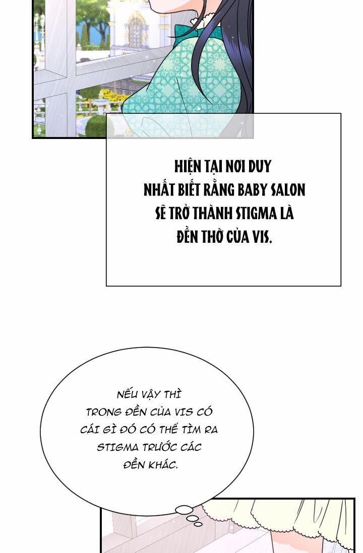 Tiểu Thư Bé Bỏng Đáng Yêu! 143 trang 56