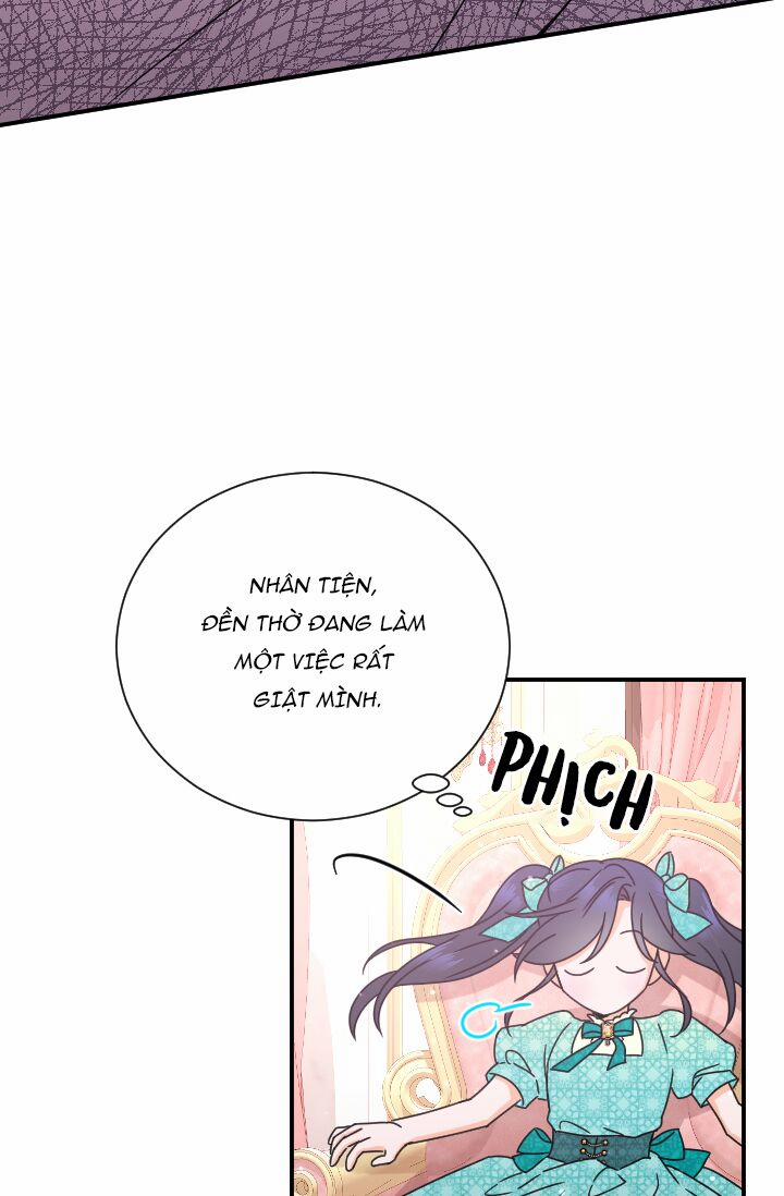 Tiểu Thư Bé Bỏng Đáng Yêu! 143 trang 59