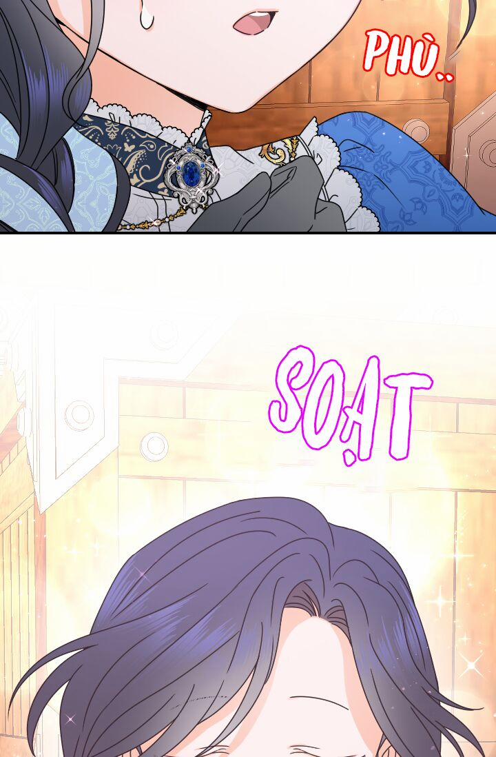 Tiểu Thư Bé Bỏng Đáng Yêu! 143 trang 6