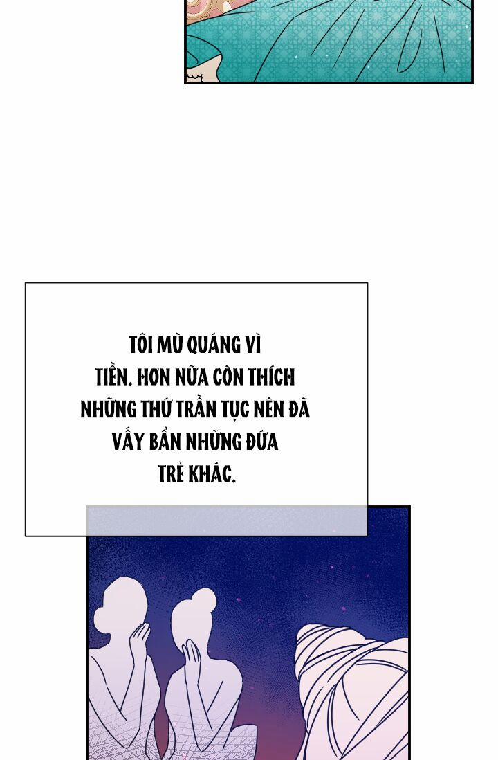 Tiểu Thư Bé Bỏng Đáng Yêu! 143 trang 60