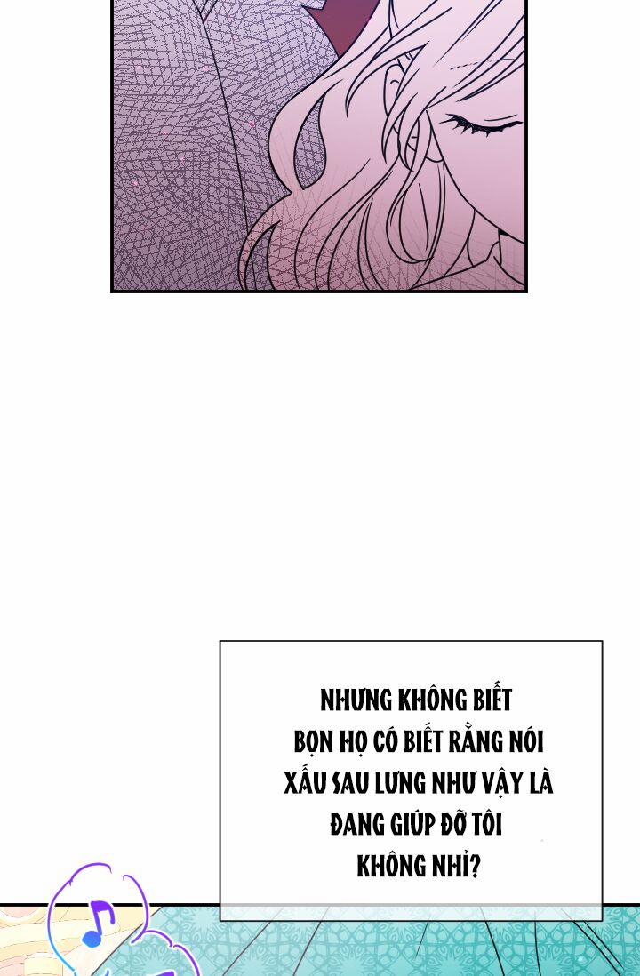 Tiểu Thư Bé Bỏng Đáng Yêu! 143 trang 61