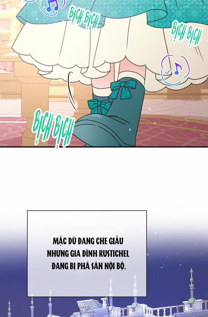 Tiểu Thư Bé Bỏng Đáng Yêu! 143 trang 62