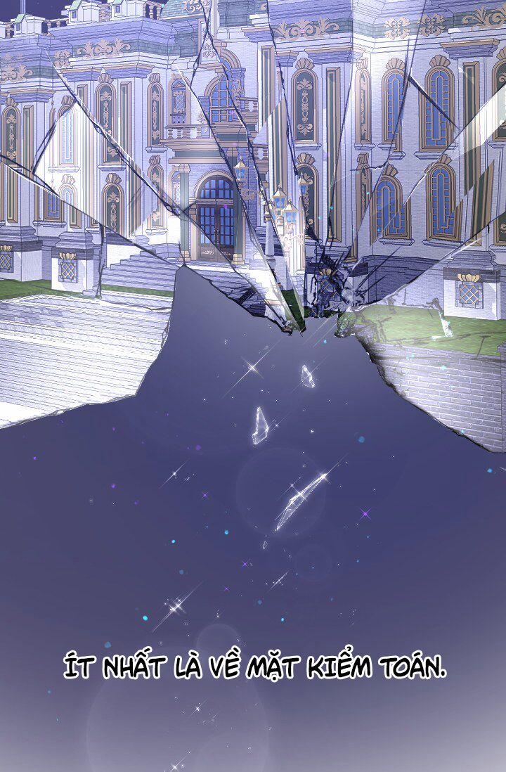 Tiểu Thư Bé Bỏng Đáng Yêu! 143 trang 63