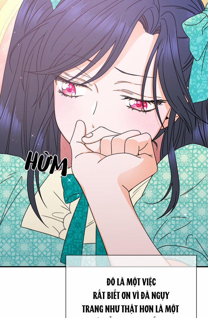 Tiểu Thư Bé Bỏng Đáng Yêu! 143 trang 65