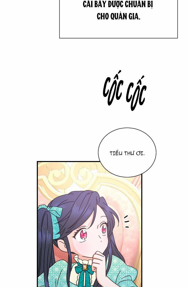 Tiểu Thư Bé Bỏng Đáng Yêu! 143 trang 66