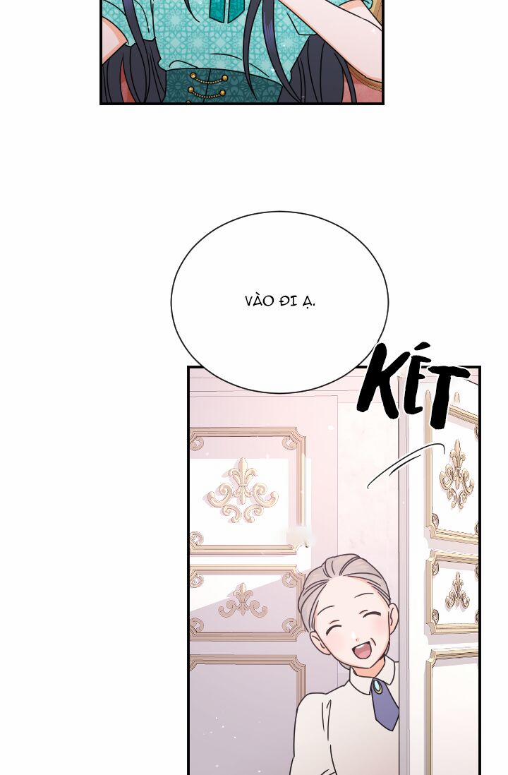 Tiểu Thư Bé Bỏng Đáng Yêu! 143 trang 67